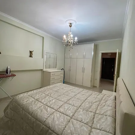 Rey Apartman Kashari