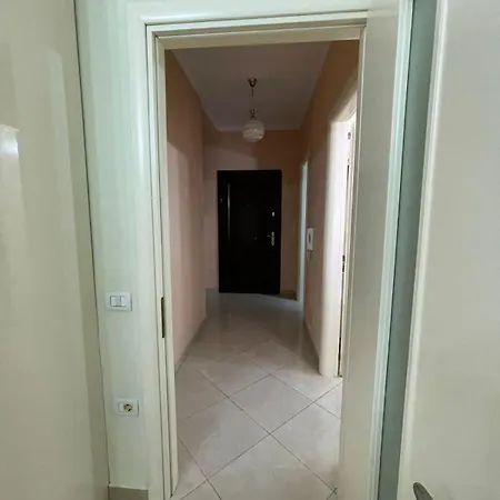 Rey Appartement