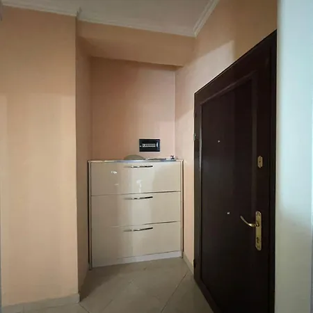 Apartman Rey