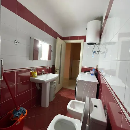 Rey Apartman